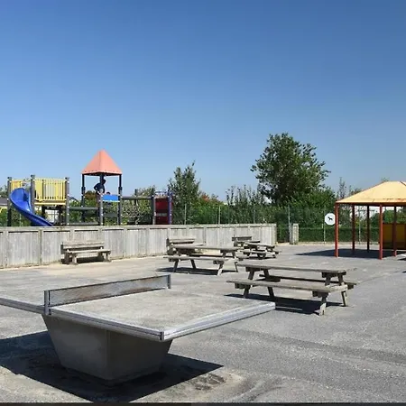 Guinguette Camping Le Coq